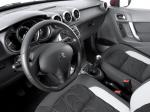 Citroen C3 2012 года (BR)